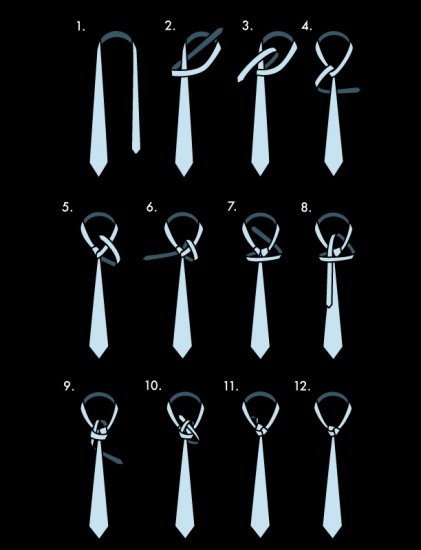 Trinity Knot 三一结