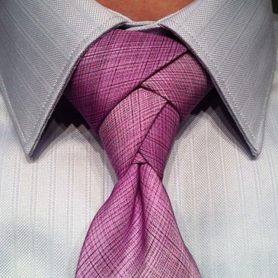 Eldredge Knot 埃尔德雷奇结 