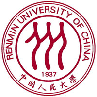 中国人民大学校徽