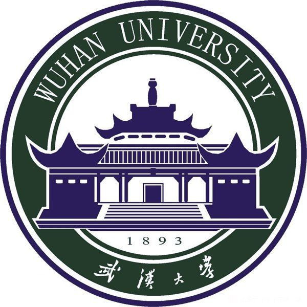 武汉大学校徽