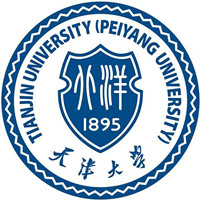 天津大学校徽