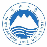 东北大学校徽