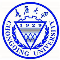 重庆大学校徽