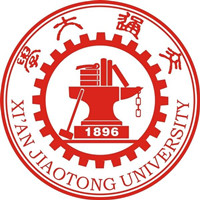 西安交通大学校徽