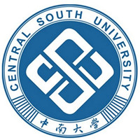 中南大学校徽