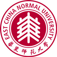 华东师范大学校徽