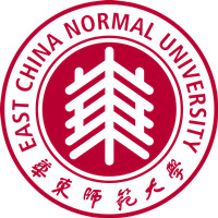 华东师范大学校徽