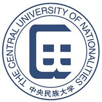 中央民族大学校徽