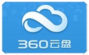 360云盘