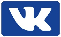 VK logo