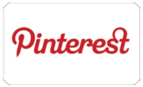 Pinterest Logo