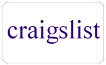 Craigslist logo