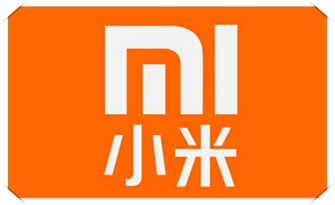 小米logo