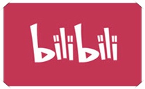 Bilibili弹幕视频