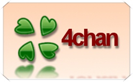 4chan logo