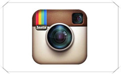 Instagram logo