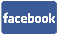 facebook logo