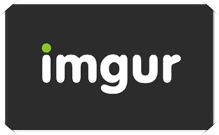 imgur logo