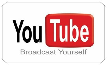 YouTube Logo