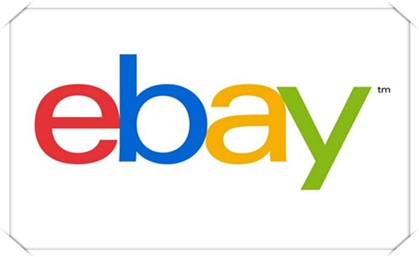 eBay logo