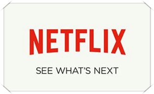 Netflix logo