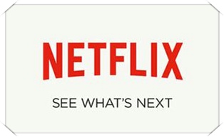 Netflix logo