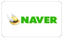 NAVER logo