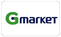 Gmarket logo