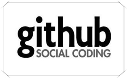 GitHub logo