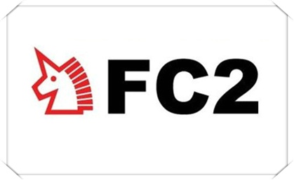 FC2 logo