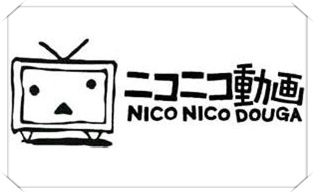 NICONICO logo