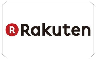 Rakuten logo