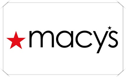 Macys logo