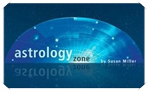 AstrologyZone Logo