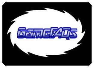 GameFAQs Logo