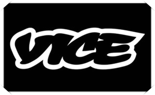 VICE logo