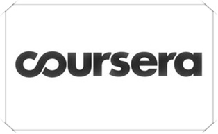 Coursera Logo