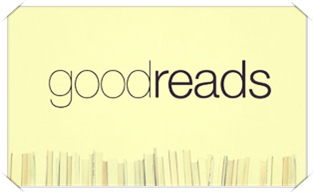 Goodreads Logo