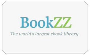 BookZZ Logo