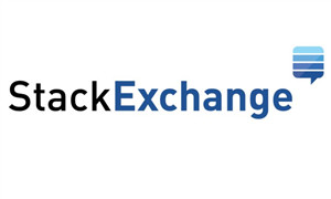 stackexchange Logo