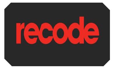 Recode