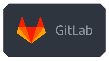 GitLab logo