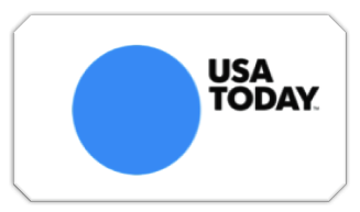 USA Today logo