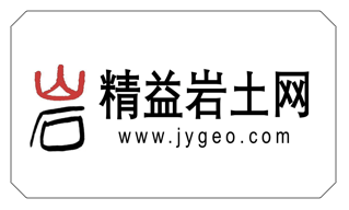 精益岩土网Logo