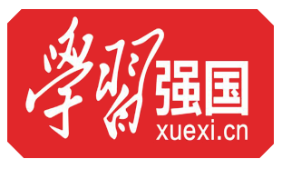 学习强国Logo