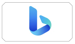 必應Logo