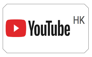 YouTube Logo