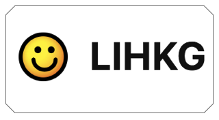 LIHKG Logo