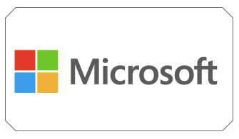 Microsoft Logo