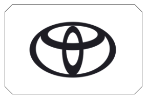 丰田Logo